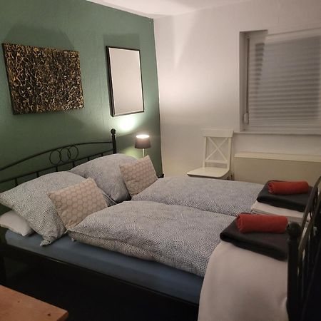 Ferienwohnung Bohn Капел-Графенхаузен Екстериор снимка