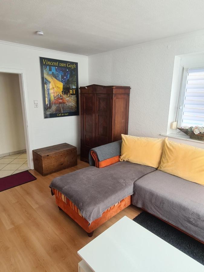 Ferienwohnung Bohn Капел-Графенхаузен Екстериор снимка