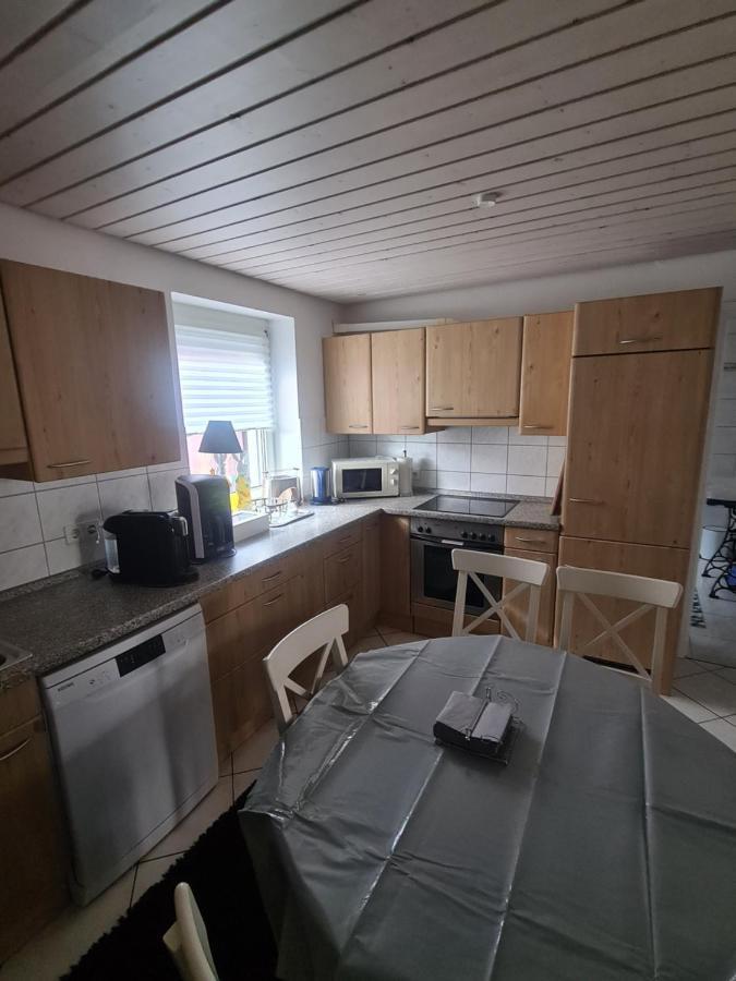 Ferienwohnung Bohn Капел-Графенхаузен Екстериор снимка