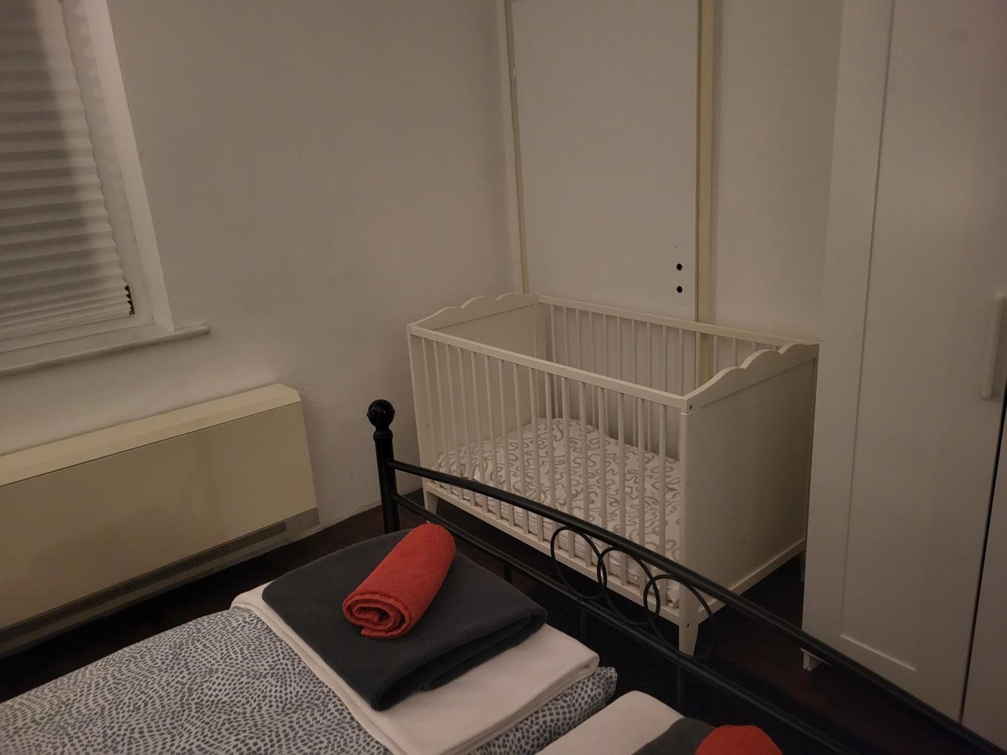 Ferienwohnung Bohn Капел-Графенхаузен Екстериор снимка