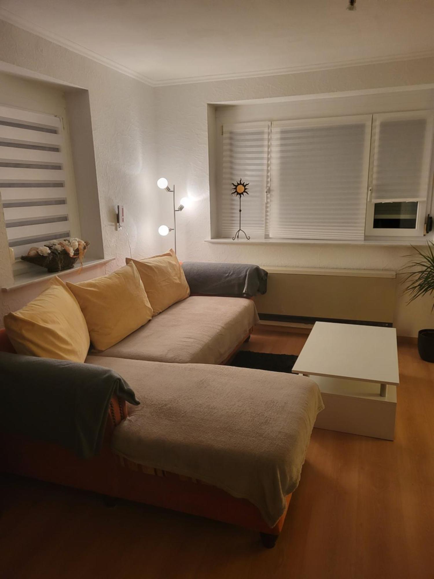 Ferienwohnung Bohn Капел-Графенхаузен Екстериор снимка