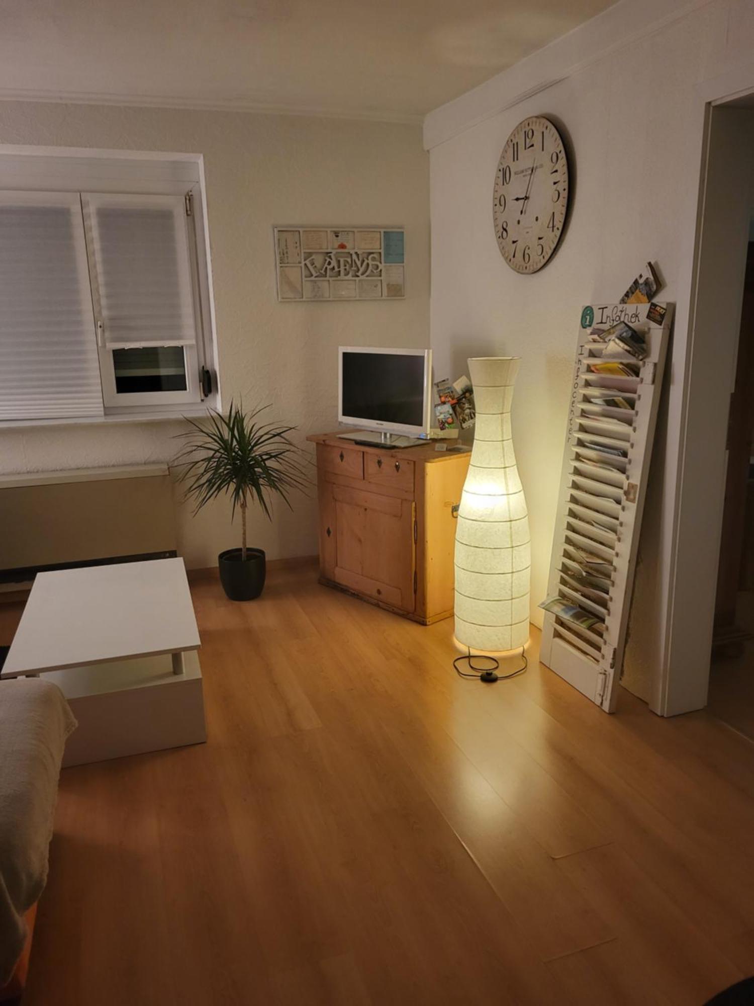 Ferienwohnung Bohn Капел-Графенхаузен Екстериор снимка